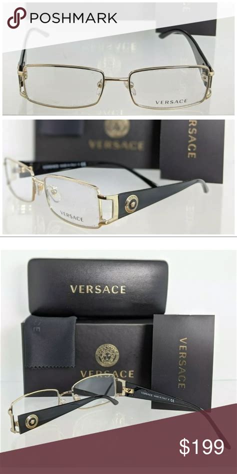 versace glasses 32626|authentic Versace eyeglasses.